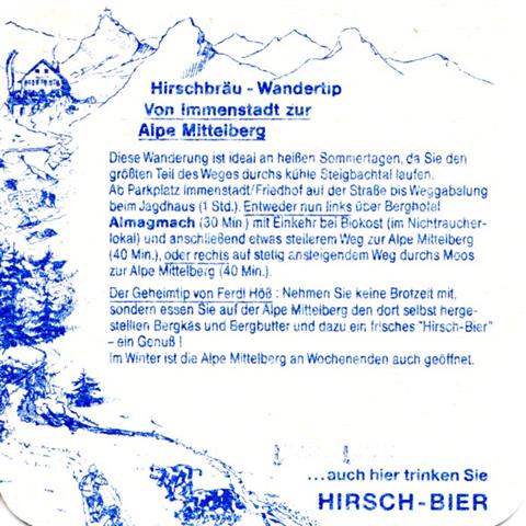 sonthofen oa-by hirsch wan blau der 5b (quad180-von immenstadt-blau)